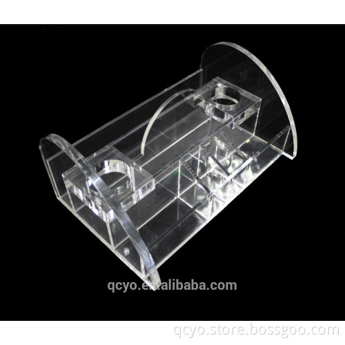 2015 factory directly sale ktv hotel Microphone multi-role furnishing articles boxes